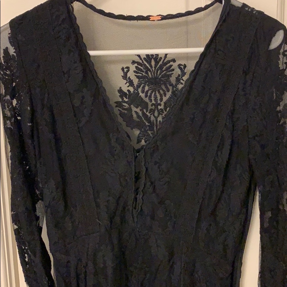 Free People Dress